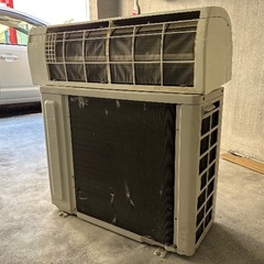 ルームエアコン ダイキンエアコンの画像