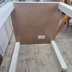 J8686 【リユースのサカイ柏店】 IKEA イケア ローテーブル LACK ルクリーニング済みの画像