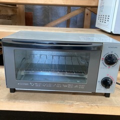 オーブントースター　の画像