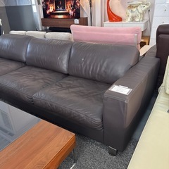 BoConcept カウチソファの画像