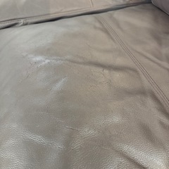 BoConcept カウチソファの画像