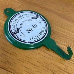 マグネットフックの画像