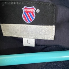 ジャンパーの画像