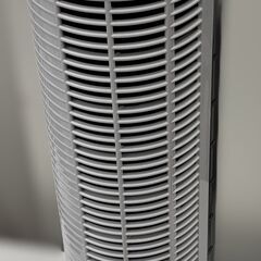 IRIS OHYAMA アイリスオーヤマ タワーファン TWF-M73-W 2020年製 動作確認済 サーキュレーター 節電対策の画像