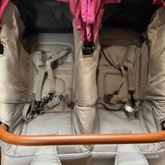 エアバギー　ココダブル　エアバギーココダブルの画像