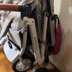 エアバギー　ココダブル　エアバギーココダブルの画像