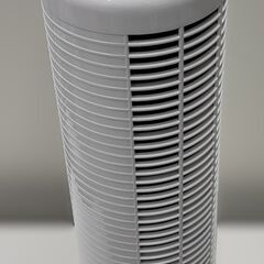 IRIS OHYAMA アイリスオーヤマ タワーファン TWF-M73-W 2020年製 動作確認済 サーキュレーター 節電対策の画像