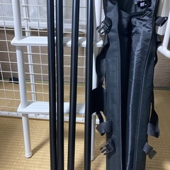 NEEWER プロ ライトスタンドの画像