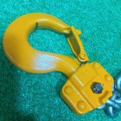 キトー LB016 レバーブロック  1.6t【船橋馬込店】【店頭取引限定】【未使用】管理番号：ITE5NV1WYHOQの画像