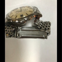 オメガレトロ時計の画像