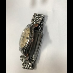 オメガレトロ時計の画像