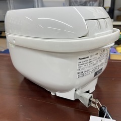 Panasonic パナソニック 炊飯器 SR-KT068 0.63L 2018年製 キッチン家電 のご紹介です！の画像