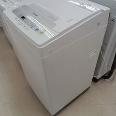 リユースのサカイ栃木店★ジモティ割あり★ IRIS OHYAMA 洗濯機 IAW-T502E 5.0kg 20年製 動作確認／クリーニング済み TC11753の画像