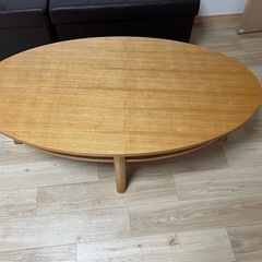 センターテーブルの画像