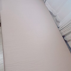【美品】タンスのゲン　マットレス　シングルの画像