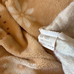 【2枚セット】冬用シングルシーツの画像