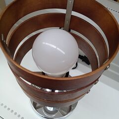 ★リユースのサカイ水戸店★ 泰成商事 フロアスポットライト   動作確認／クリーニング済み MT6445の画像