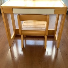 キッズスタディセット
の画像