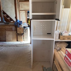 キッチン台の画像