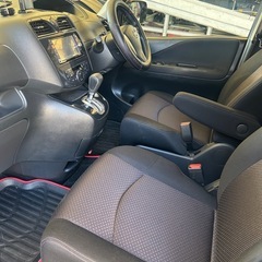 セレナ　ハイウェスターの画像