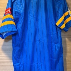 ソフトバンクホークス　ユニフォーム　青の画像