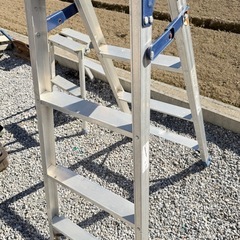 梯子の画像