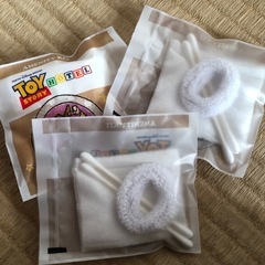 アメニティセットの画像