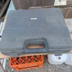 松下ハンマードリル不動品の画像