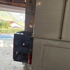 米乾燥機の画像