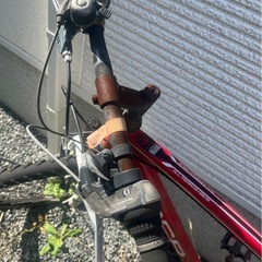 ジャンク　自転車　IDCRの画像