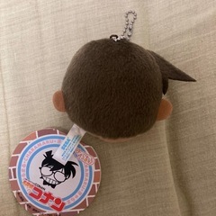 名探偵コナン　服部平次　キーホルダー　　の画像