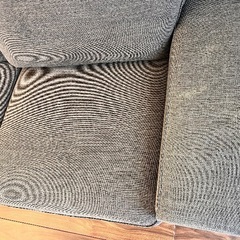 【3人掛けソファ】IKEA KIVIK シーヴィク ヘッドレスト付の画像