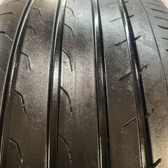 YOKOHAMA BluEarth-RV RV03 245/45R19 19インチ 夏タイヤ 1本 22年製 バリ溝 アルファード ヴェルファイア レクサスLS audi/A6等　(MTB908)クレジットカード QRコード決済可能の画像