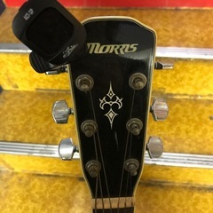 【ジャングル深井店】★モーリス アコースティックギター F-35 音楽 楽器 簡易クリーニング済 堺市（中区 堺区 東区 西区 南区 北区）和泉市 河内長野市 富田林市 松原市 狭山市 深井 【FU2980】の画像
