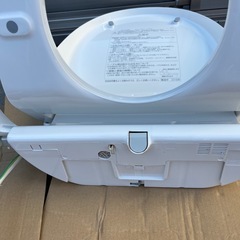 Panasonic ウォシュレット
の画像