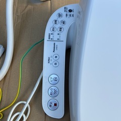 Panasonic ウォシュレット
の画像