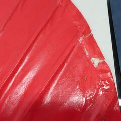 お引取り限定！！　大型うちわ　の画像