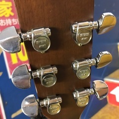 【ジャングル深井店】★ヤマハ アコースティックギター FG-301 音楽 楽器 簡易クリーニング済 堺市（中区 堺区 東区 西区 南区 北区）和泉市 河内長野市 富田林市 松原市 狭山市 深井 【FU2981】の画像