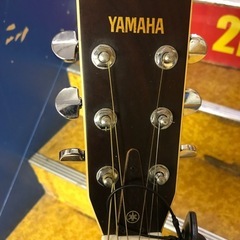 【ジャングル深井店】★ヤマハ アコースティックギター FG-301 音楽 楽器 簡易クリーニング済 堺市（中区 堺区 東区 西区 南区 北区）和泉市 河内長野市 富田林市 松原市 狭山市 深井 【FU2981】の画像