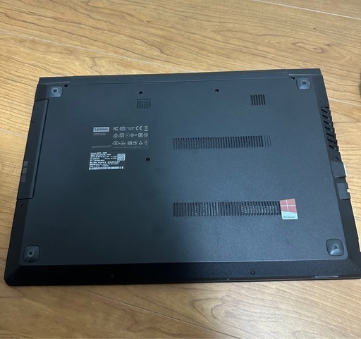 Lenovo V310 i5 SSD128GB+HDD500GB メモリ8GB