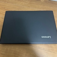 Lenovo V310 i5 SSD128GB+HDD500GB メモリ8GBの画像