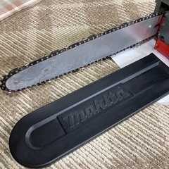 エンジンチェーンソー　稼働中❗️の画像