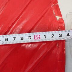 お引取り限定！！　大型うちわ　の画像