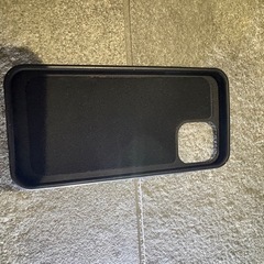 SP コネクト iPhone 12 13 mini  スマホケース バイクの画像