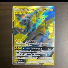 ポケモンカード引退品
の画像