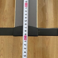 セミダブルベッド　フレームの画像