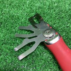 極東産機 MOZART (モザート) トリミングナイフ 25-5416 スペーサー付余盛取りナイフ【市川行徳店】【店頭取引限定】【中古】管理番号：IT1ZA91IDSC8の画像