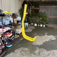 Z400J(Z400FX)無名当時物ショート管の画像