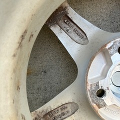 14インチ スタッドレスの画像