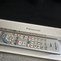 パナソニック　テレビの画像